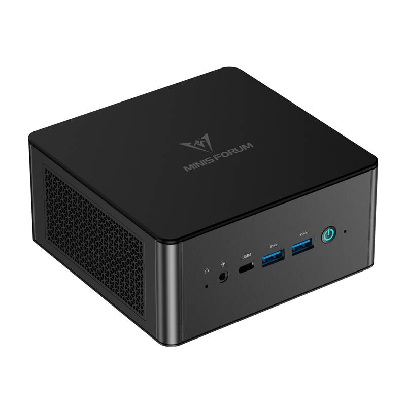 MINI-PC Minis Forum UM890 Pro Ryzen 9 8945HS barebone [2]