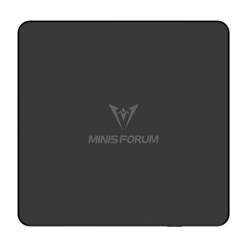 MINI-PC Minis Forum UM890 Pro Ryzen 9 8945HS barebone [11]