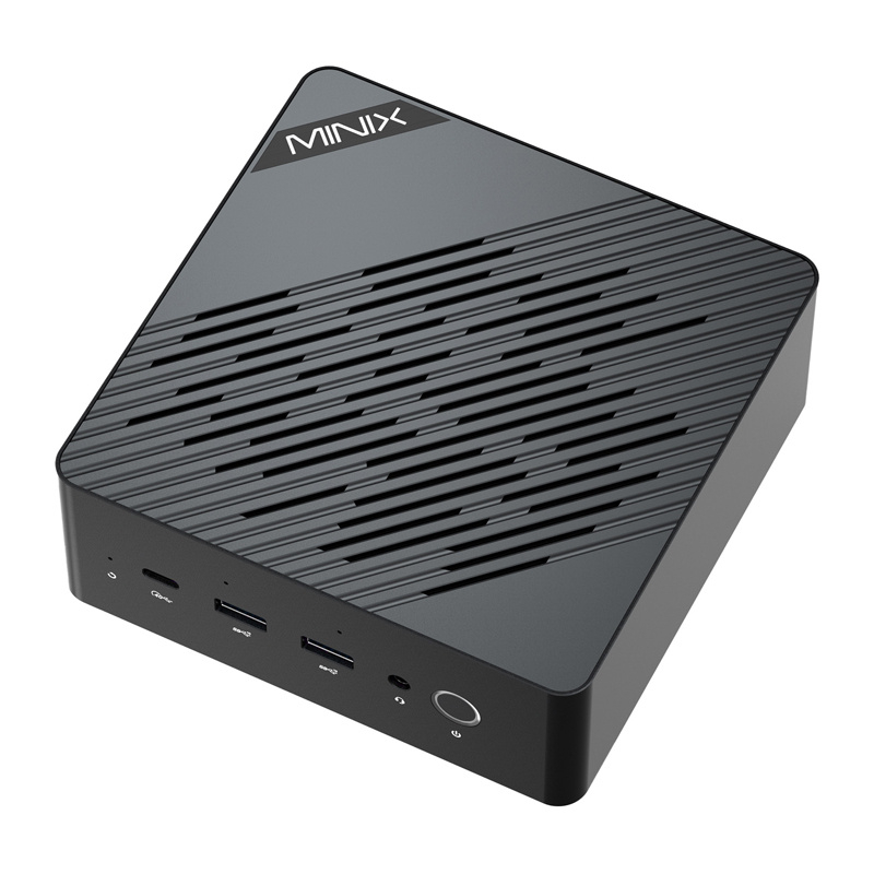 Mini PC Minix ER937 HX370 32GB 1TB Windows 11 Pro [5]