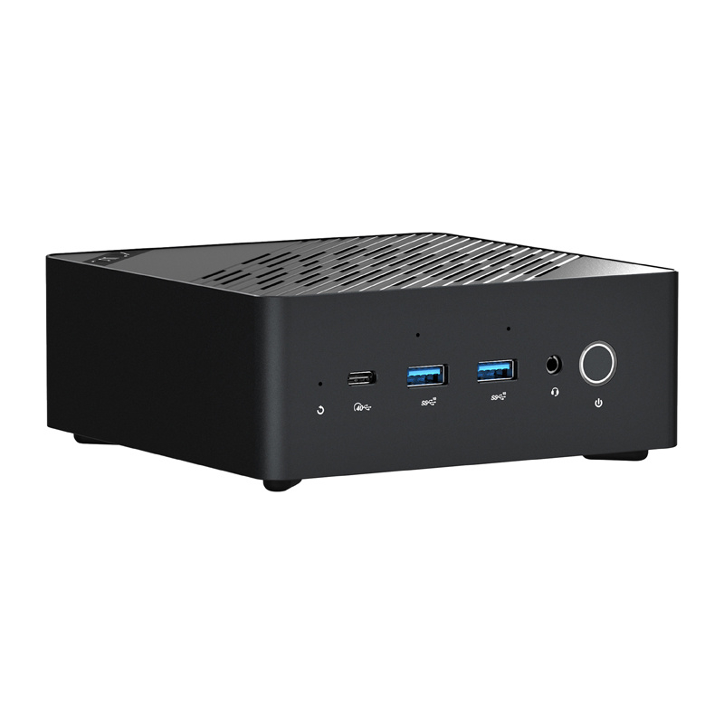 Mini PC Minix ER937 HX370 32GB 1TB Windows 11 Pro [3]