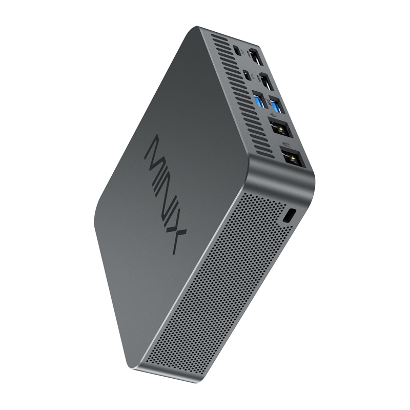Mini PC Minix N512 i5 12600H 16GB 512GB Windows 11 Pro [4]