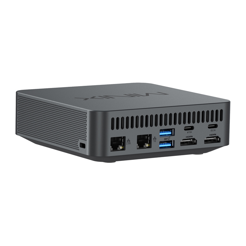 Mini PC Minix N512 i5 12600H 16GB 512GB Windows 11 Pro [2]