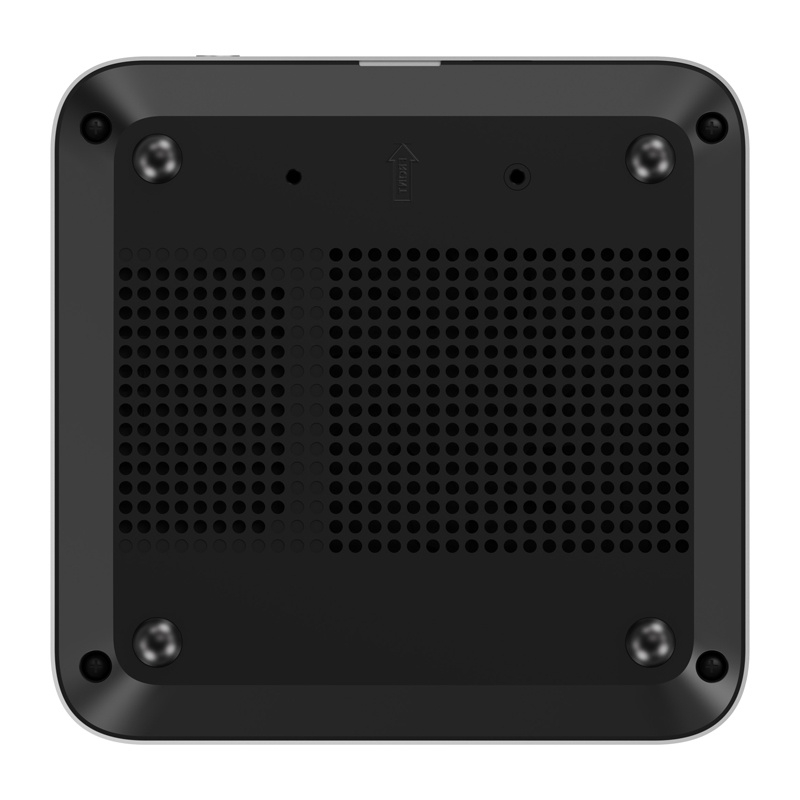 MiniPC Minis Forum X1-255 AMD Ryzen 7 H255, barebone [4]