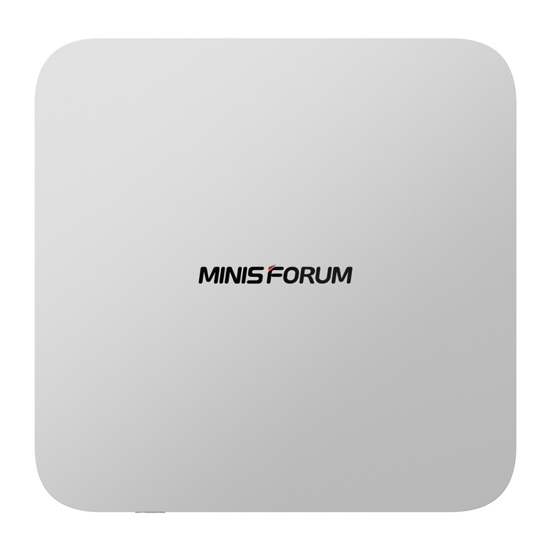 MiniPC Minis Forum X1-255 AMD Ryzen 7 H255, barebone [3]