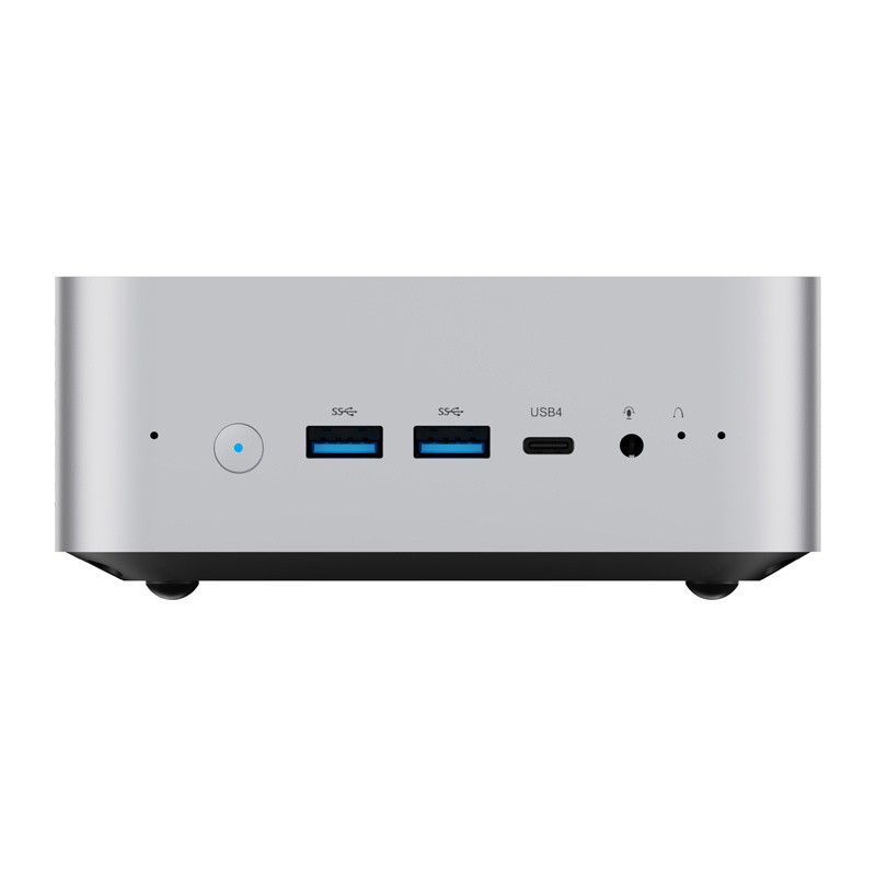 MiniPC Minis Forum X1-255 AMD Ryzen 7 H255, barebone [5]