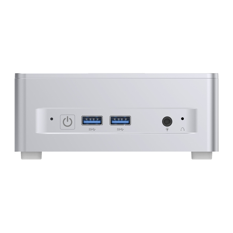 MINIS FORUM M1 Plus i5-12600H 16 GB + 512 GB Mini PC [5]