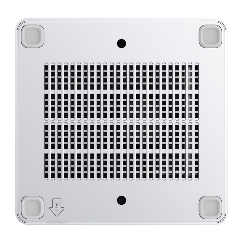 MINIS FORUM M1 Plus i5-12600H 16 GB + 512 GB Mini PC [4]