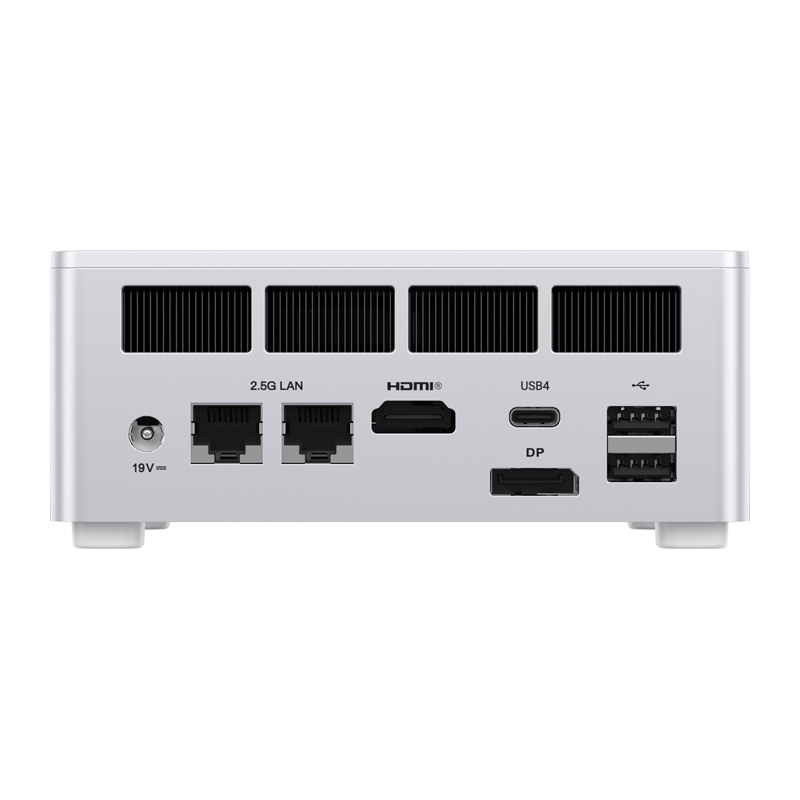MINIS FORUM M1 Plus i5-12600H 16 GB + 512 GB Mini PC [7]
