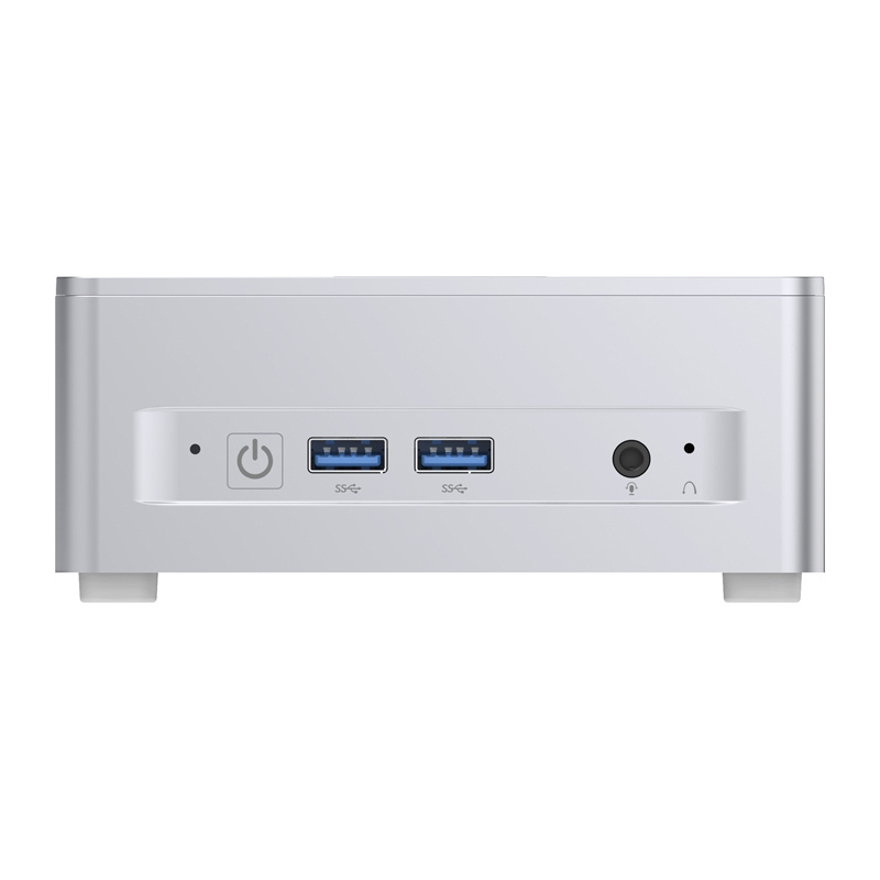 MINIS FORUM M1 Plus Mini PC barebone cu procesor Core i5-12600H [4]