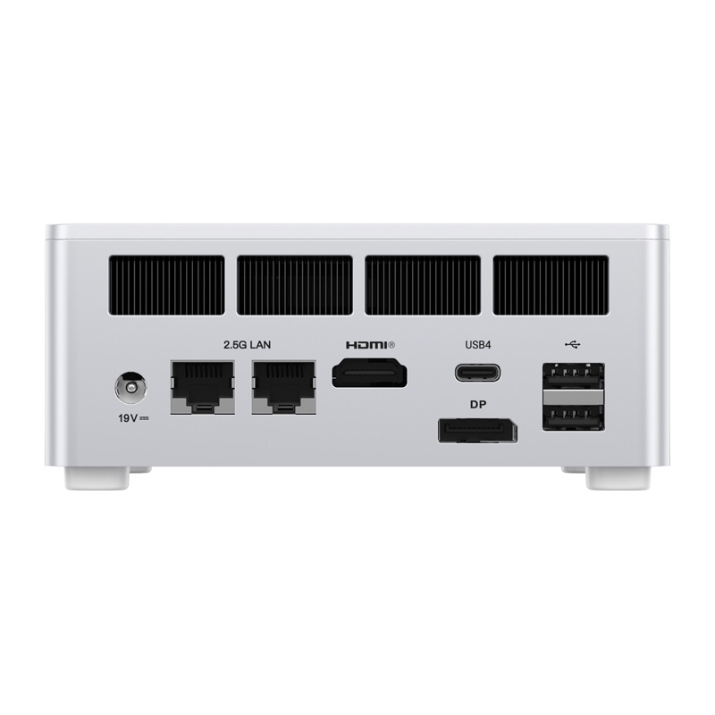 MINIS FORUM M1 Plus Mini PC barebone cu procesor Core i5-12600H [6]