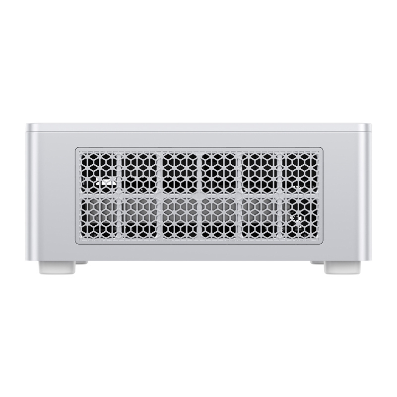 MINIS FORUM UM870 Plus Ryzen 7 8745H 16 GB + 512 GB Mini PC [5]