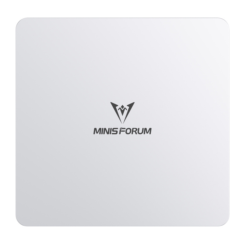 MINIS FORUM UM870 Plus Ryzen 7 8745H 16 GB + 512 GB Mini PC [2]