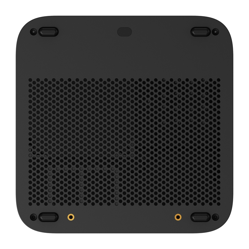 MINIS FORUM X1 Pro-470 Ryzen AI 9 HX470 Mini PC barebone [5]
