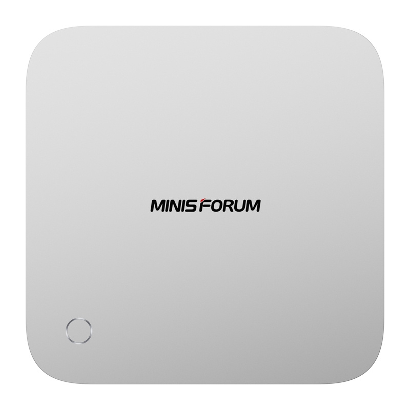 MINIS FORUM X1 Pro-470 Ryzen AI 9 HX470 Mini PC barebone [4]