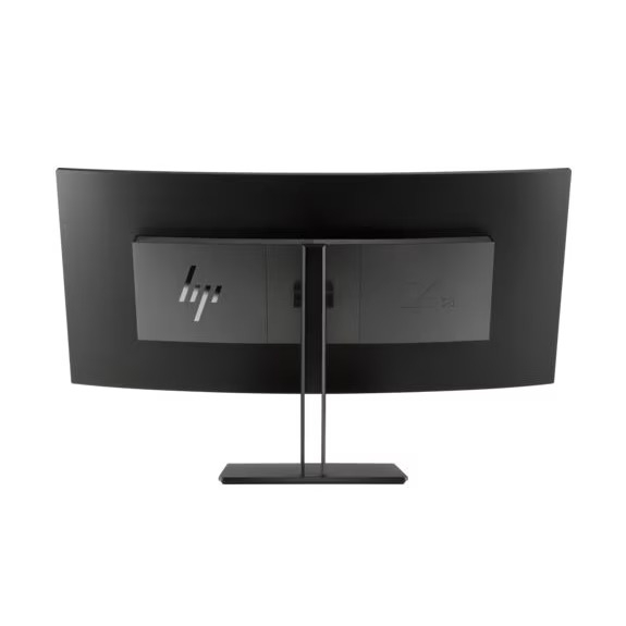 Monitor HP Z38c Z4W65A4, 37.5 inch, 5ms, 60Hz, Negru - Refurbished [3]