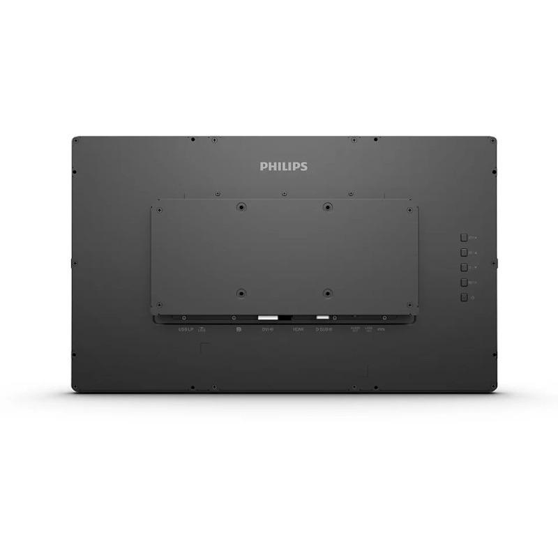 MONITOR 21.5" PHILIPS 222B1TFL TOUCH [3]