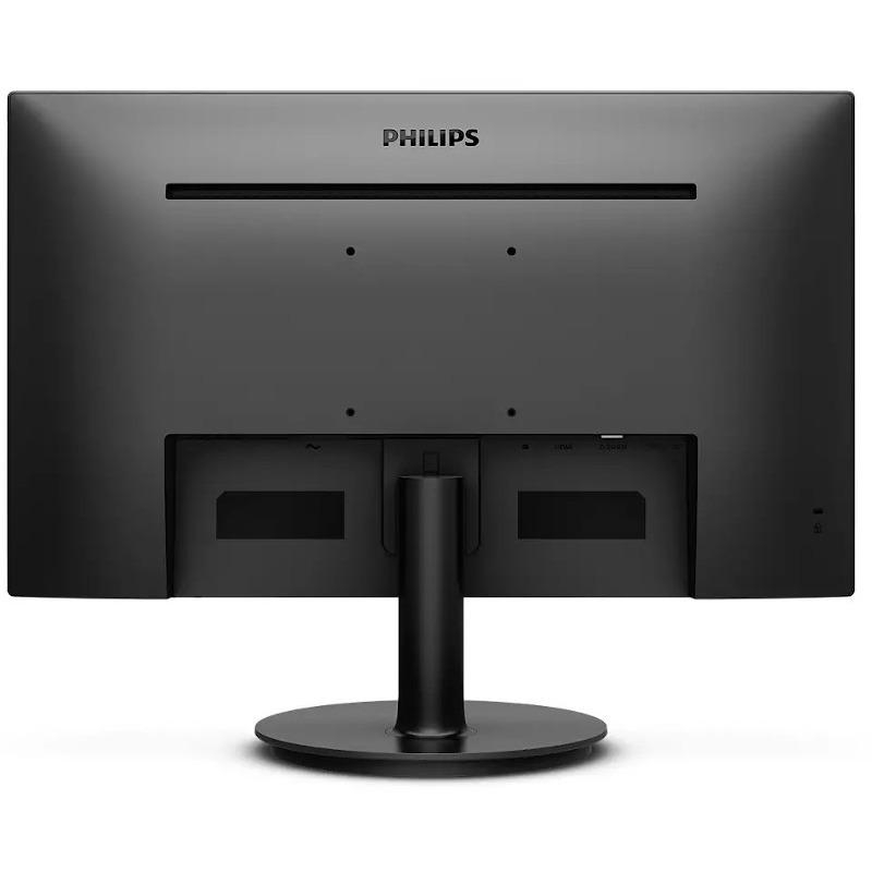 MONITOR 21.5" PHILIPS 222V8LA/00 [3]