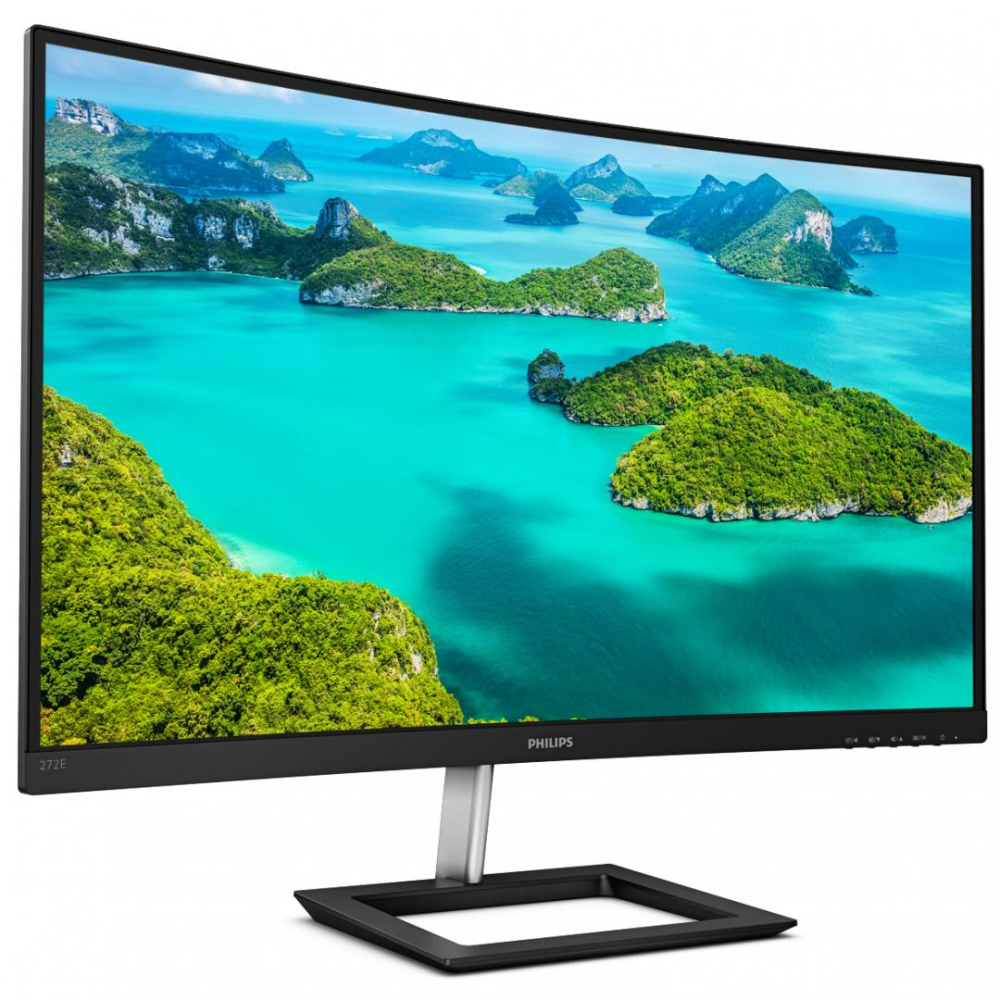 MONITOR 27" PHILIPS 272E1CA [6]