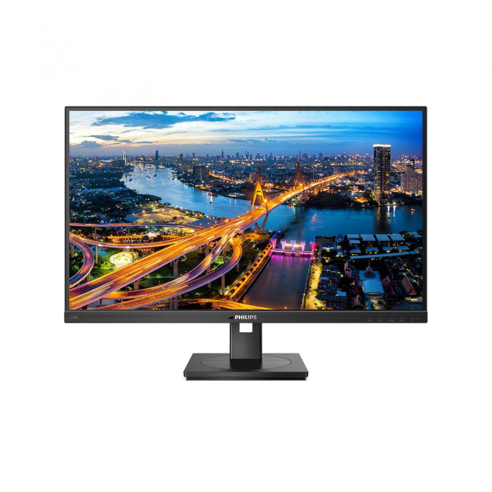 MONITOR 27" PHILIPS 276B1 [2]
