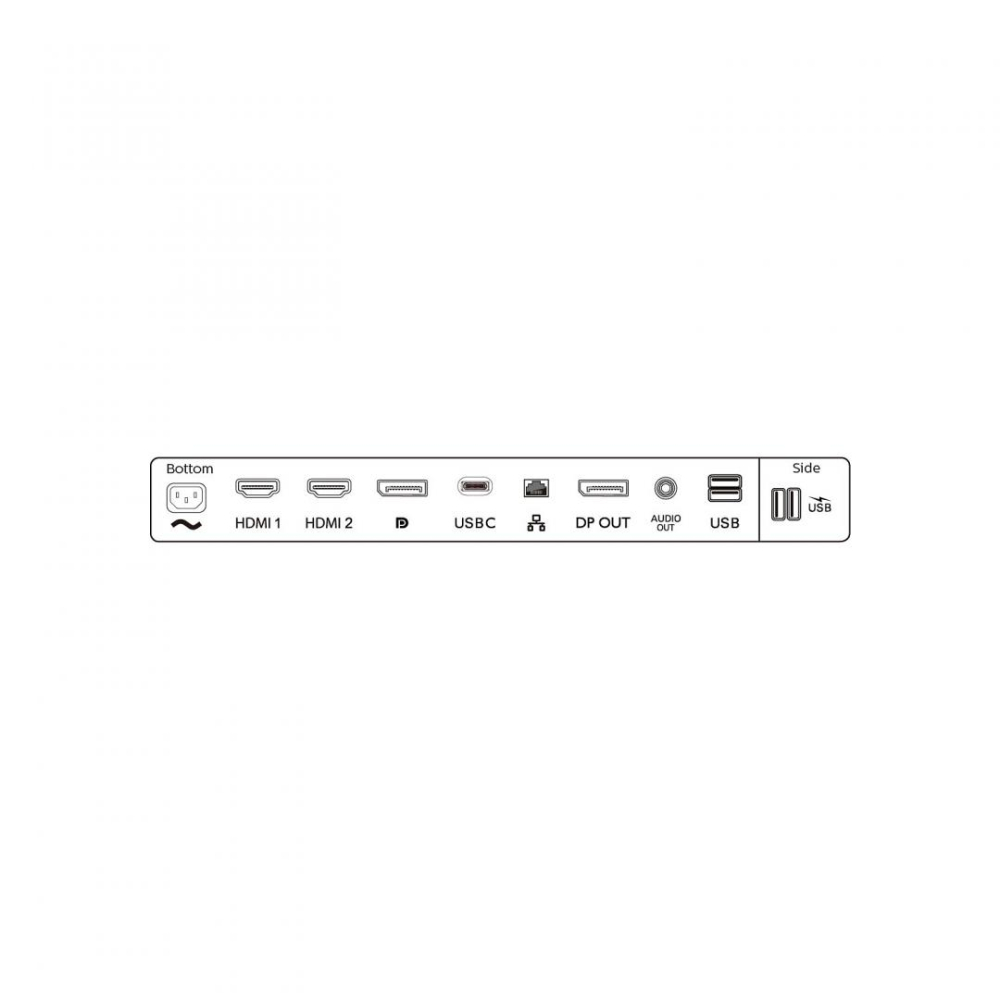 MONITOR 27" PHILIPS 276B1 [6]