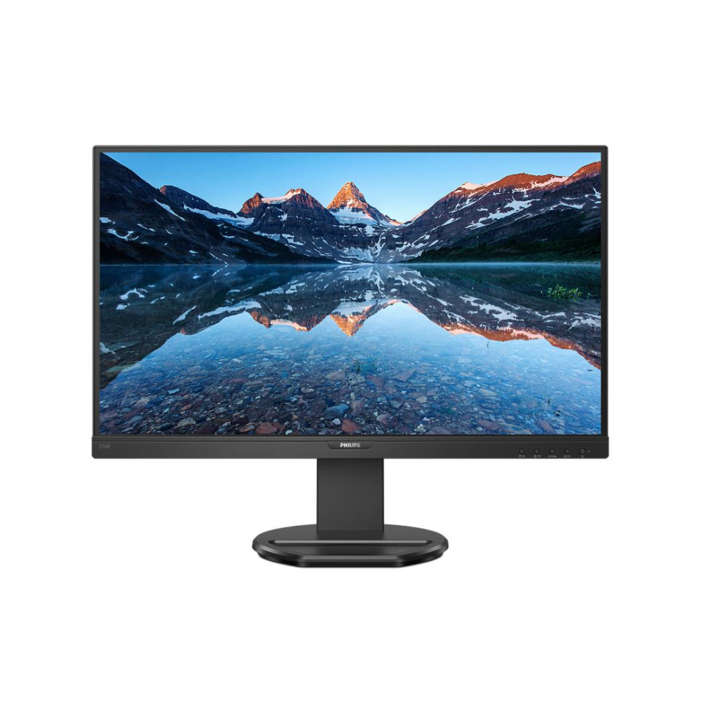 MONITOR 27" PHILIPS 276B9 [2]