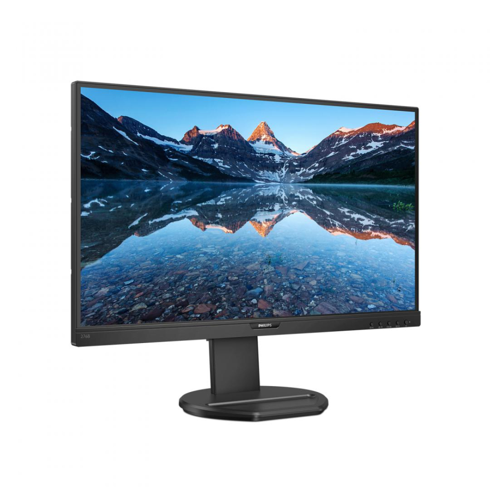 MONITOR 27" PHILIPS 276B9 [3]