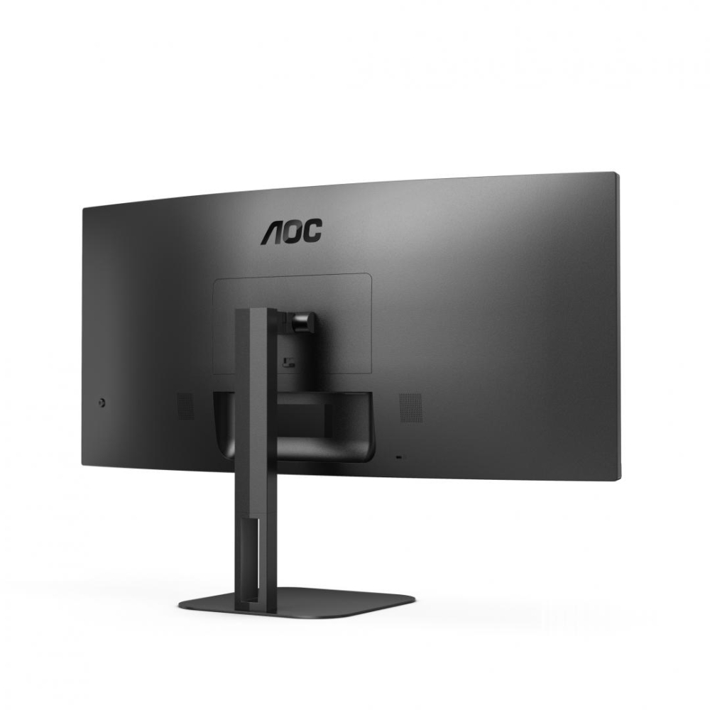 MONITOR 34" AOC CU34V5C/BK [7]