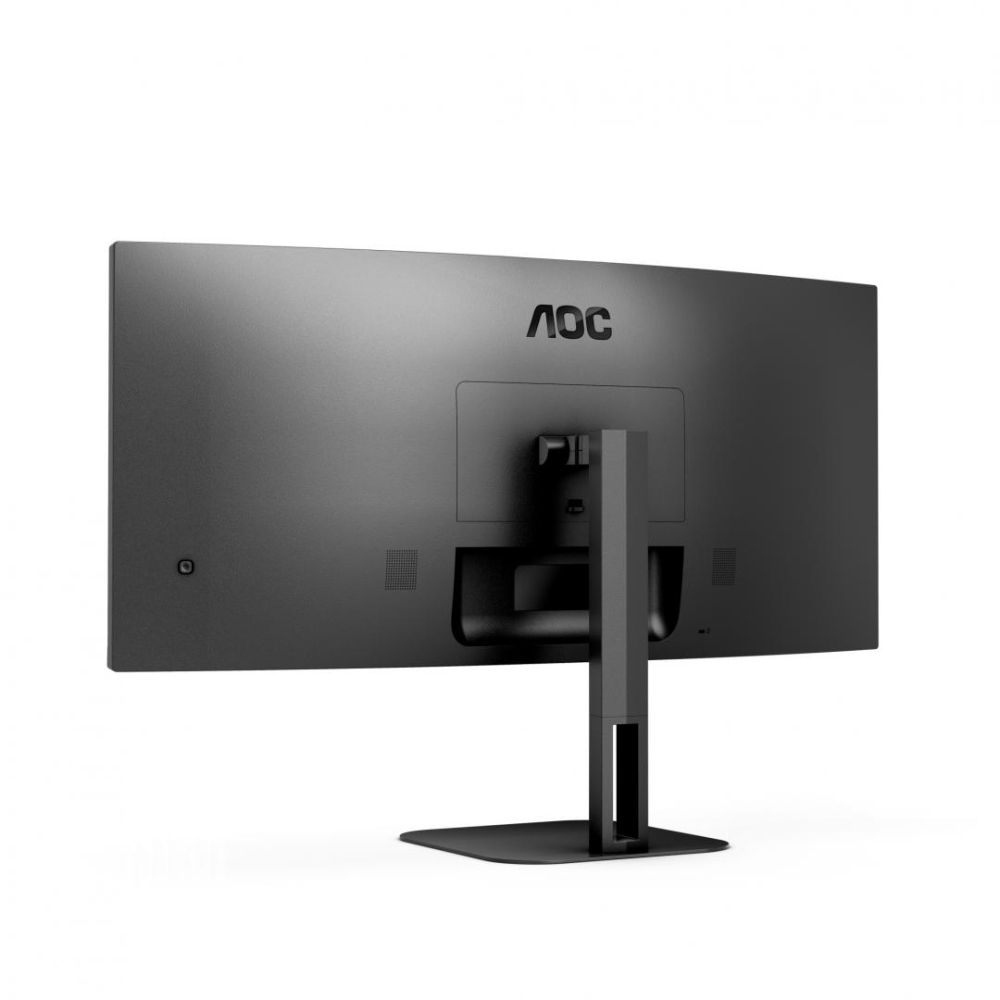 MONITOR 34" AOC CU34V5C/BK [8]