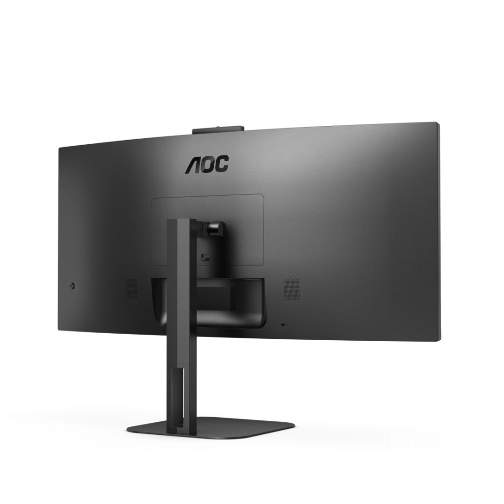 MONITOR 34" AOC CU34V5CW/BK [7]