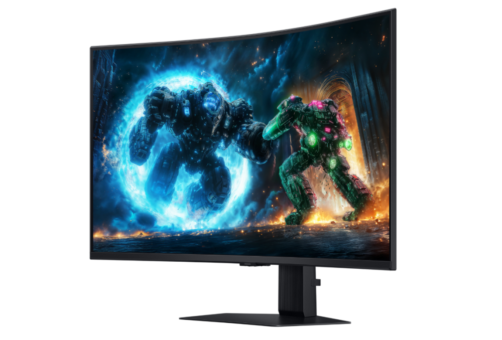 MONITOR 37" SAMSUNG LS37FG750EUXEN [3]