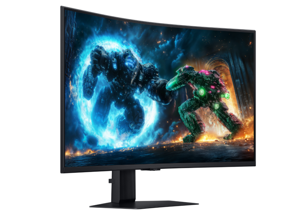MONITOR 37" SAMSUNG LS37FG750EUXEN [4]