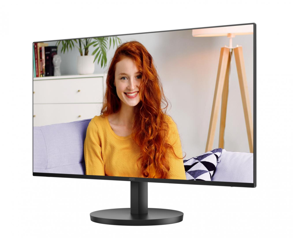 Monitor AOC 23.8" 24B3HA2 [2]