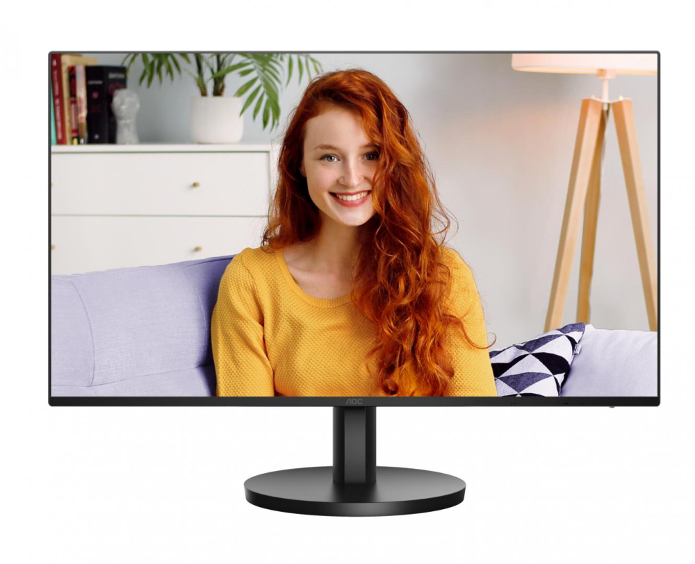 Monitor AOC 23.8" 24B3HA2 [4]