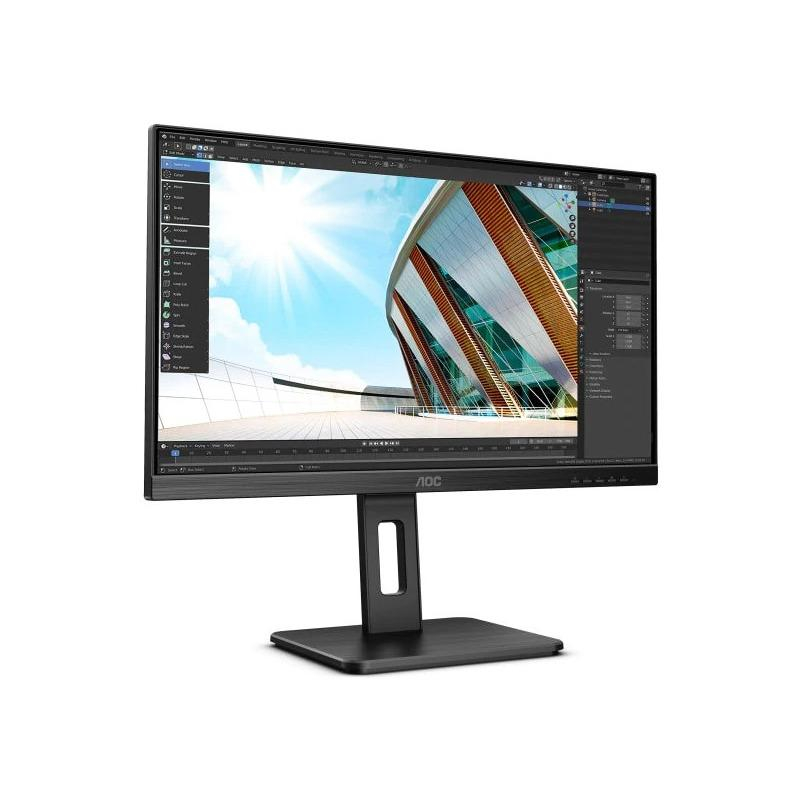 Monitor AOC 27" 27P2Q [2]