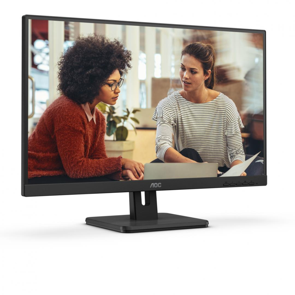 Monitor AOC 27" Q27E3UMF [4]