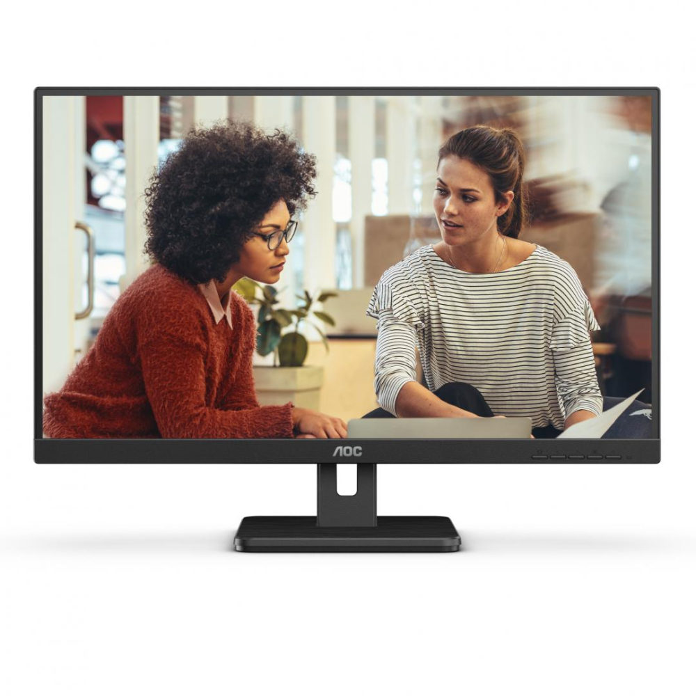 Monitor AOC 27" Q27E3UMF [2]