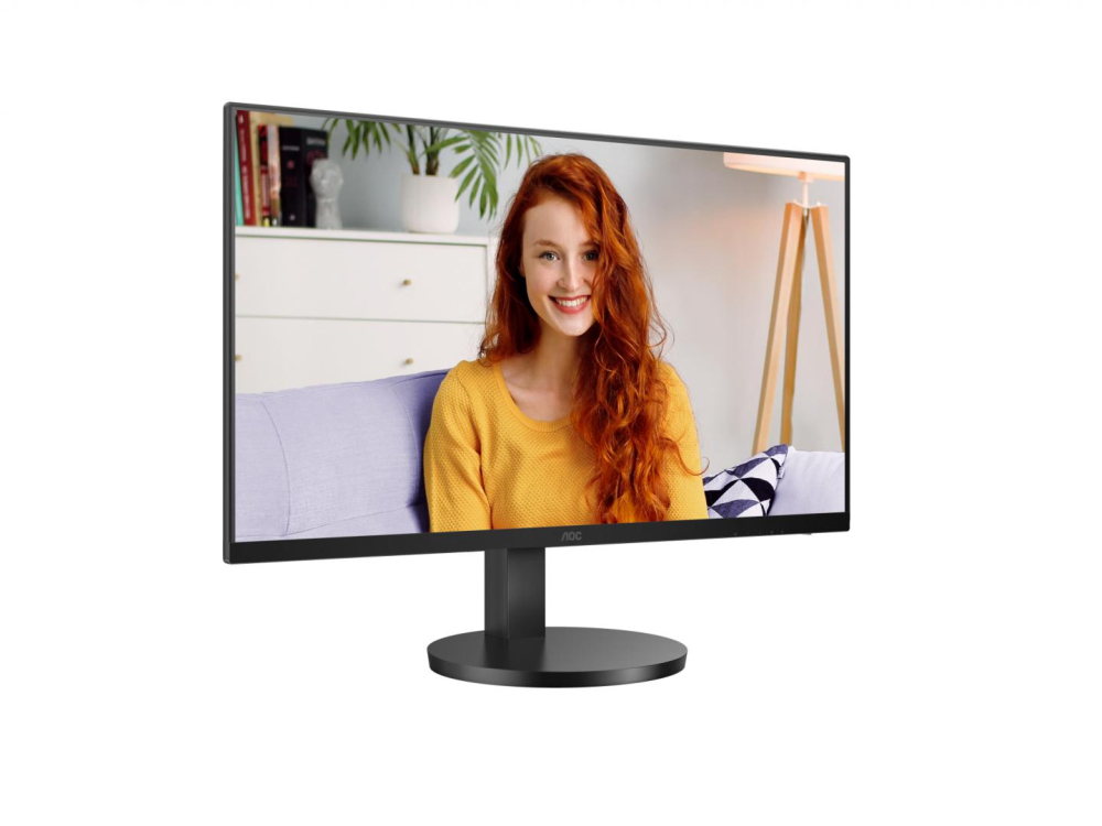 Monitor AOC 27" U27B3AF [6]
