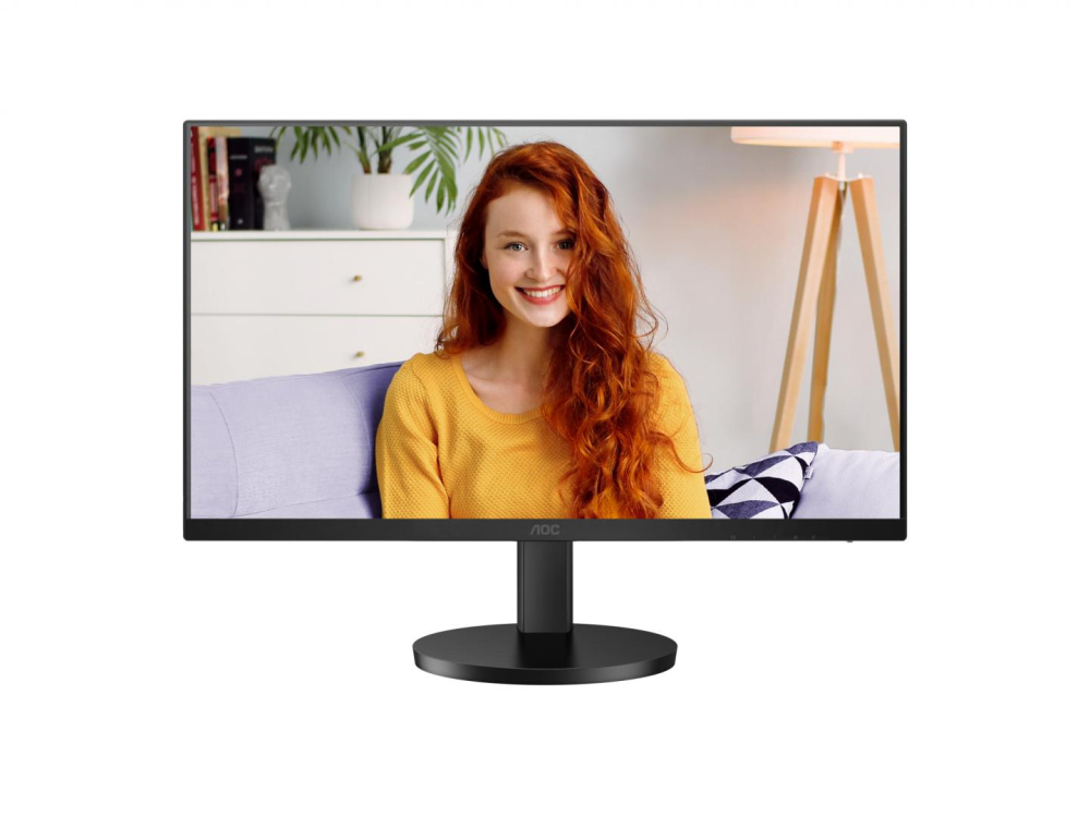 Monitor AOC 27" U27B3AF [2]