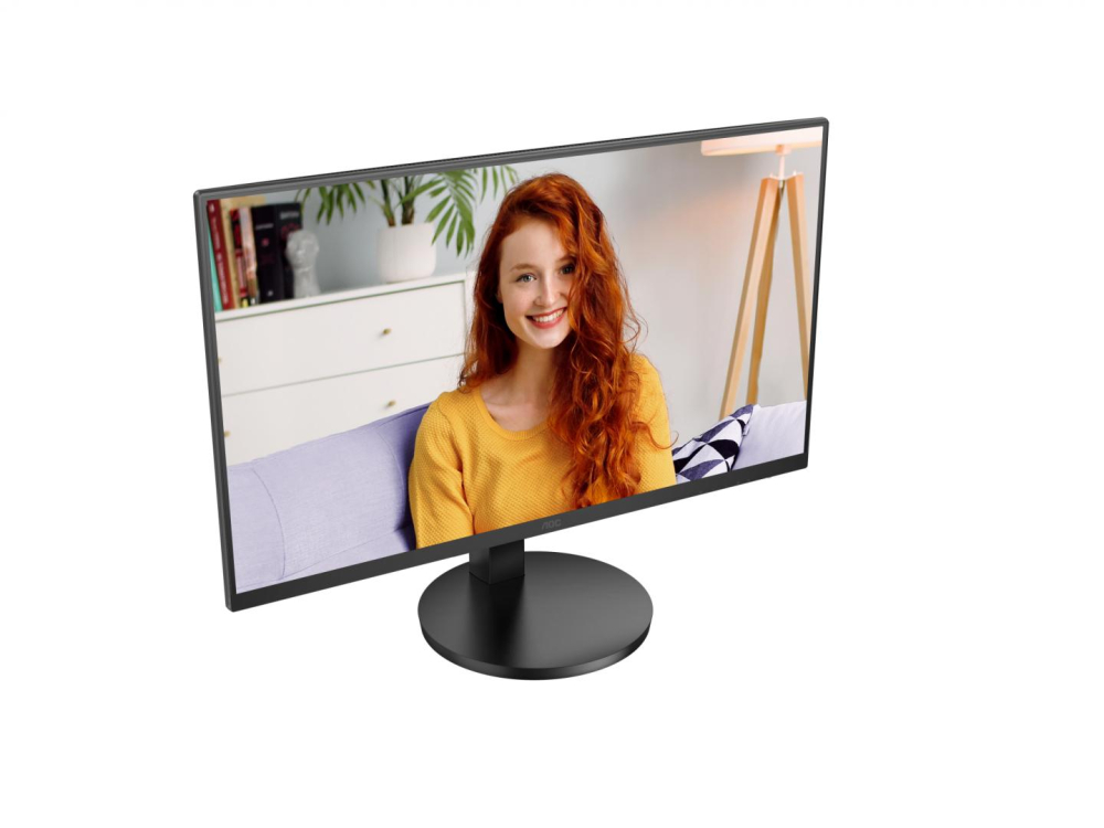 Monitor AOC 27" U27B3AF [3]