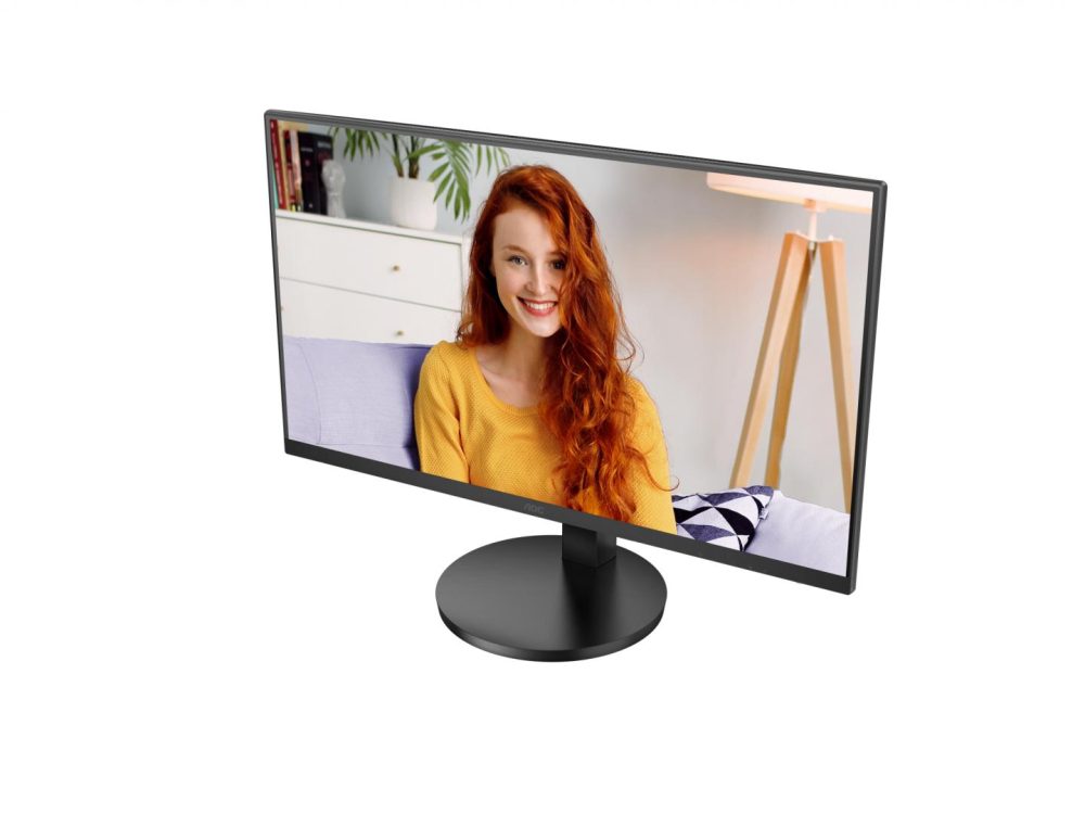 Monitor AOC 27" U27B3AF [4]