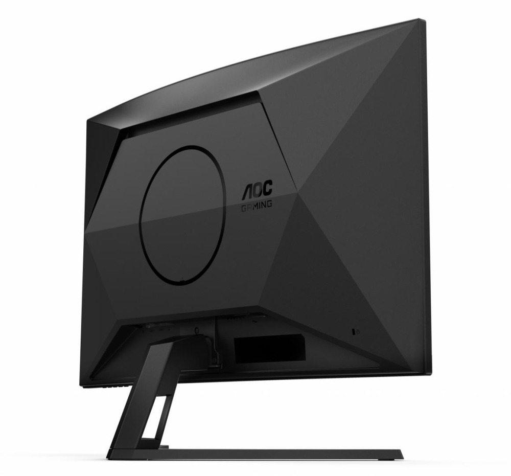 Monitor AOC 31.2" CQ32G4VE [2]