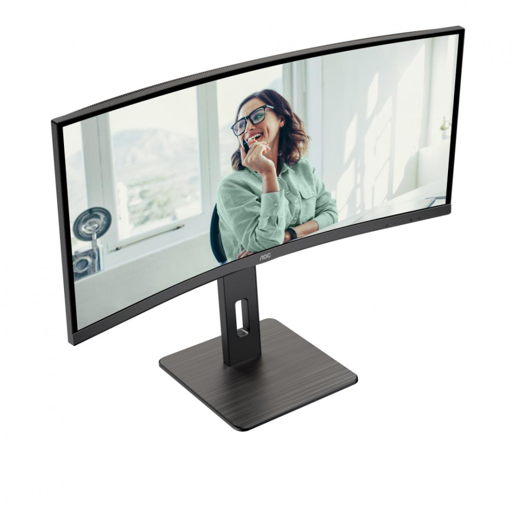 Monitor AOC 34" CU34P3CV [7]