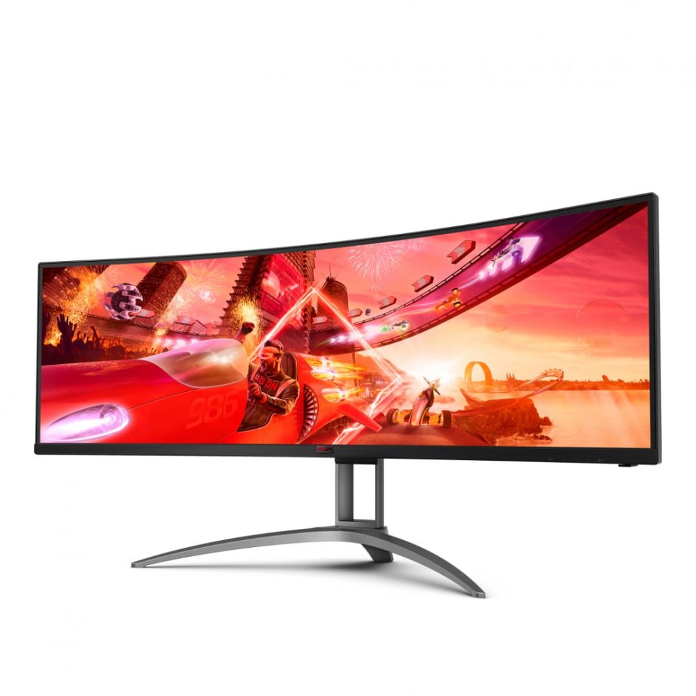Monitor AOC 48.8" AG493UCX2 [4]