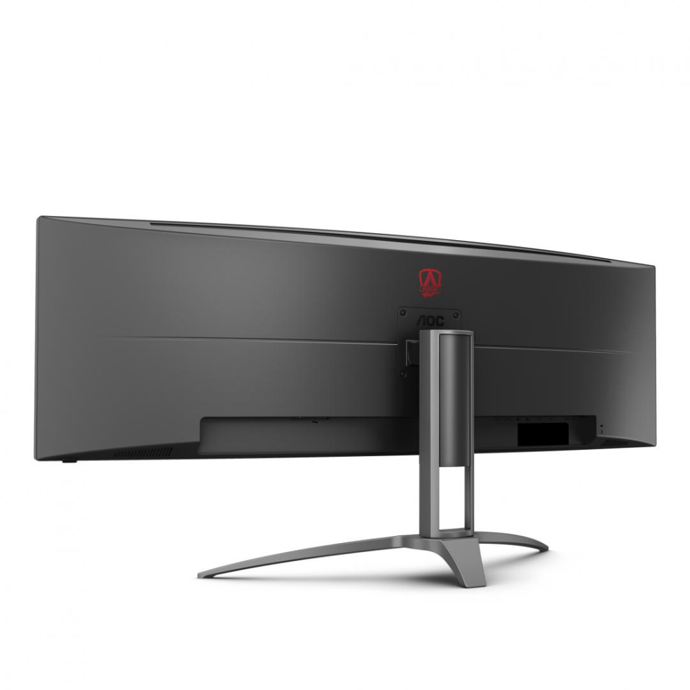 Monitor AOC 48.8" AG493UCX2 [9]
