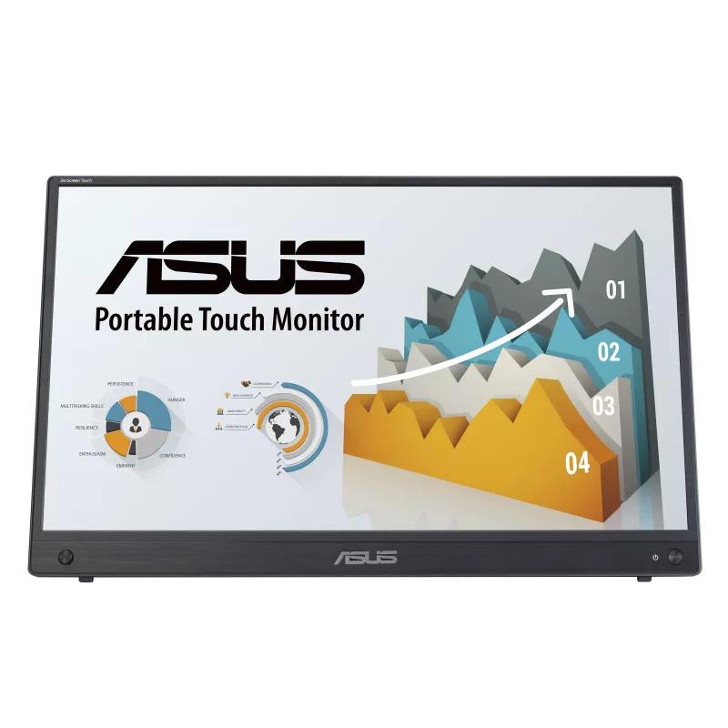 Monitor Asus 15.6" MB16AHT [3]