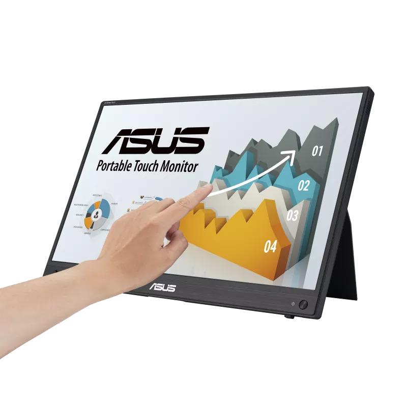 Monitor Asus 15.6" MB16AHT [2]