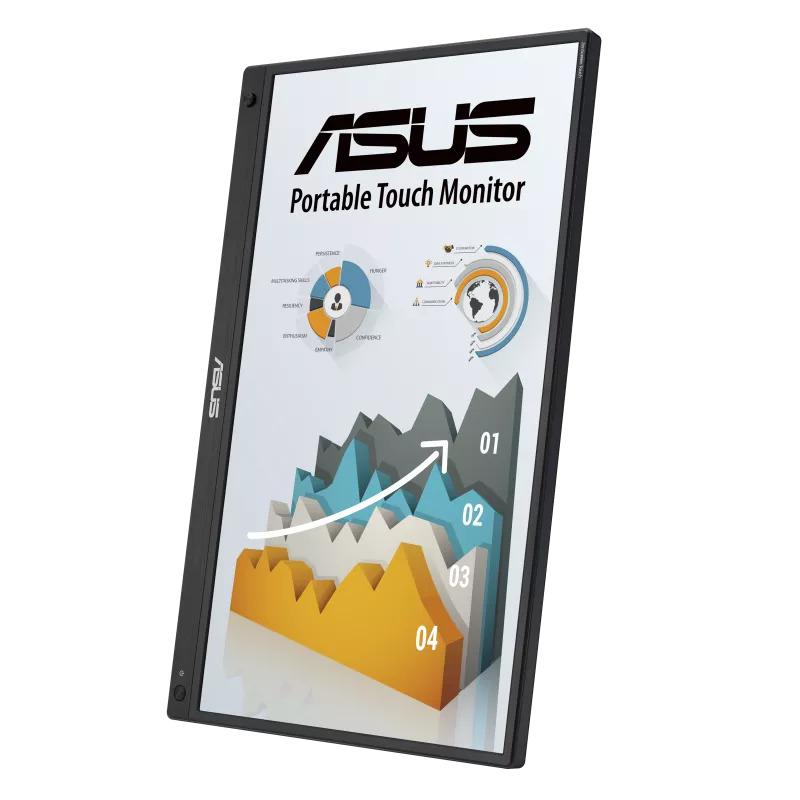 Monitor Asus 15.6" MB16AHT [4]