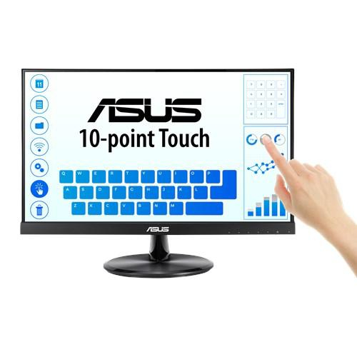 Monitor Asus 21.5" VT229H [2]