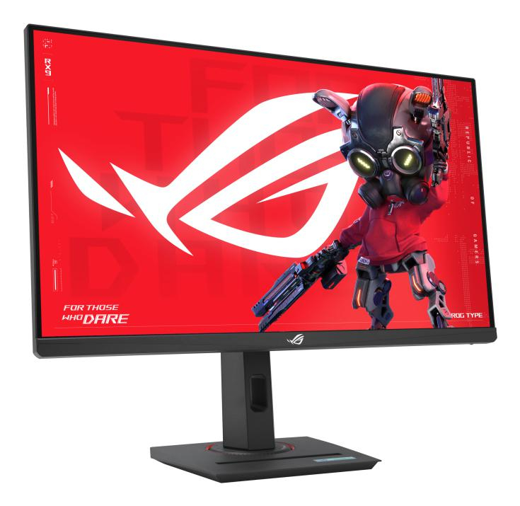 Monitor Asus 27" XG27UCS [3]
