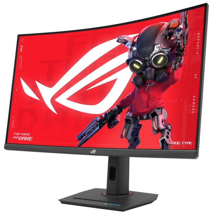 Monitor Asus 31.2" XG32WCMS [2]